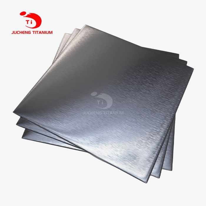 titanium 6al4v sheet